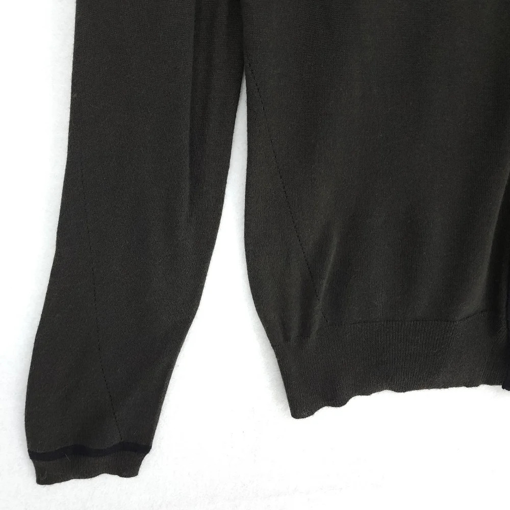 Hosio Men's Cardigan - Picture 3 of 9